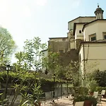 Апартаменты Domus Giorgio Флоренция
