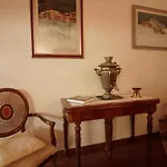 Domus Giorgio Апартаменты Флоренция
