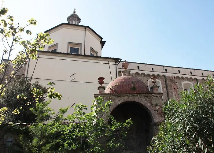 Domus Giorgio *