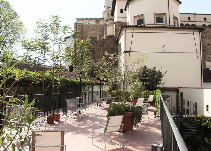 Domus Giorgio Апартаменты *