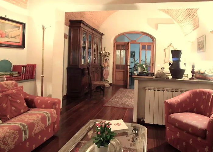 Domus Giorgio * Флоренция