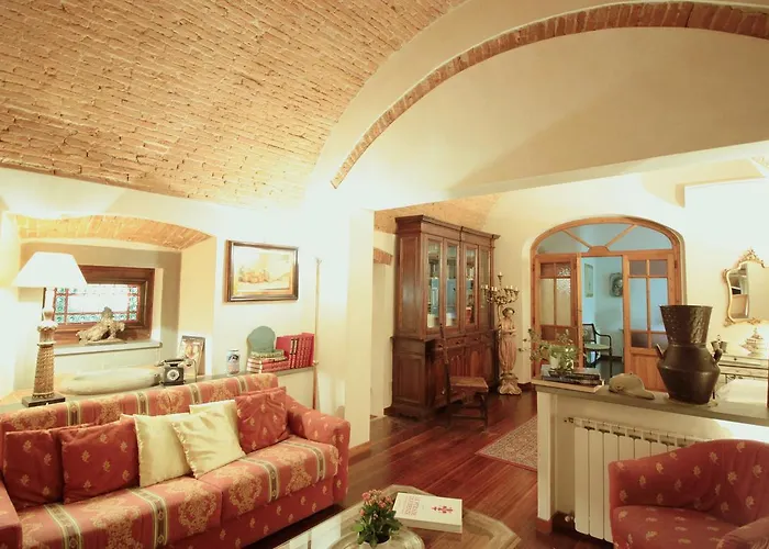 Domus Giorgio Апартаменты *