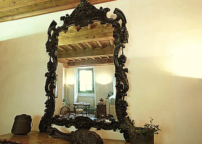 Domus Giorgio Флоренция