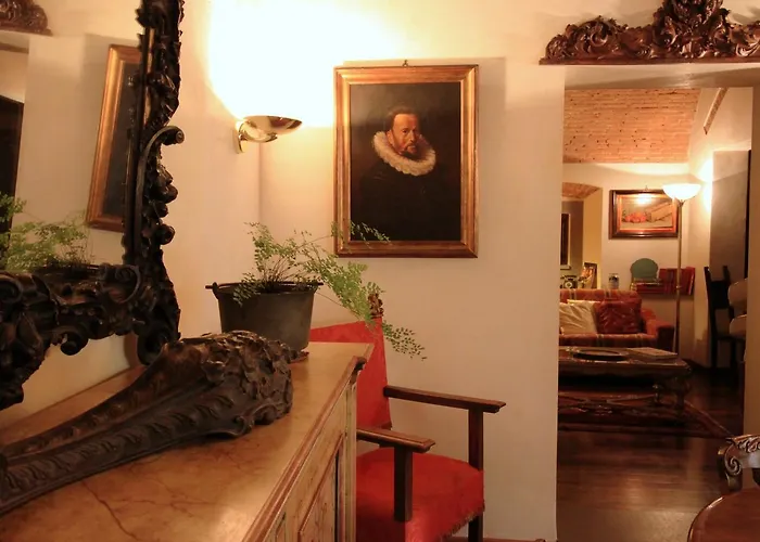 Domus Giorgio Флоренция