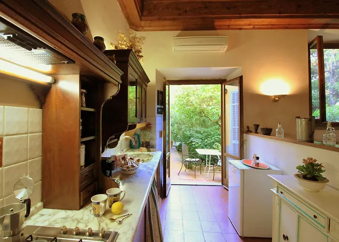 Domus Giorgio * Флоренция
