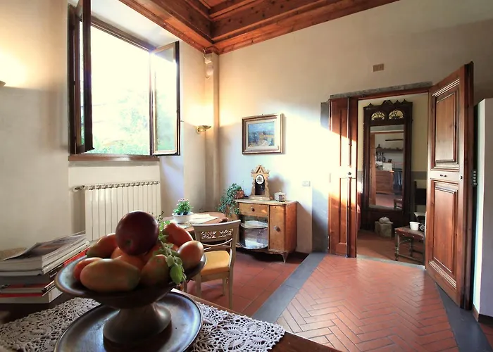 Domus Giorgio Апартаменты