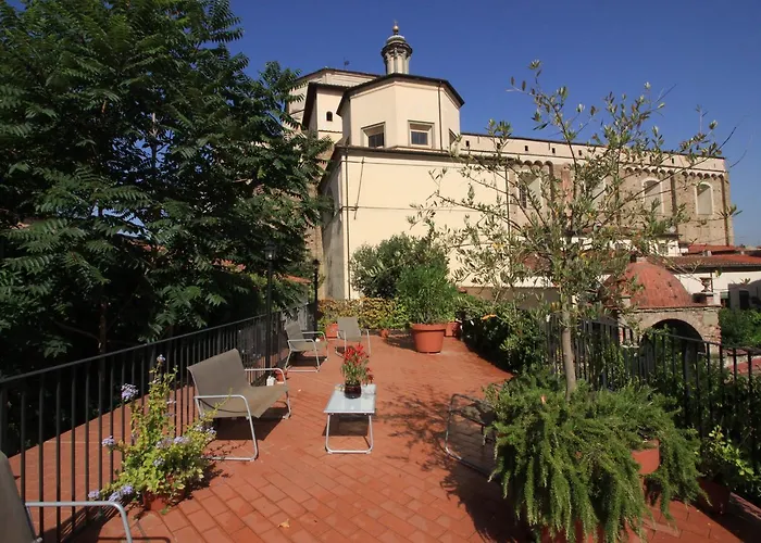 Domus Giorgio Флоренция