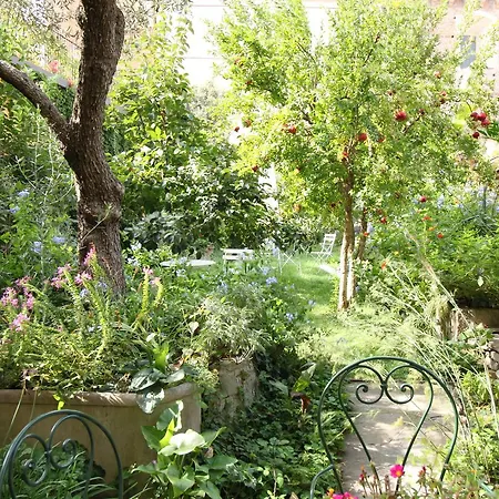 Domus Giorgio Апартаменты *