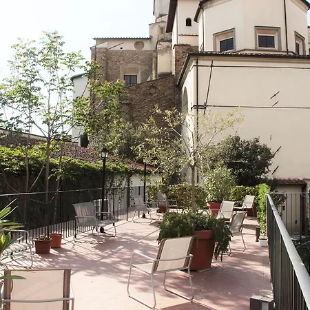 Domus Giorgio Апартаменты *