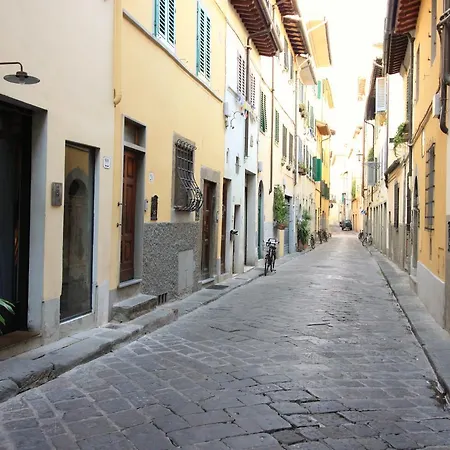 Апартаменты Domus Giorgio Флоренция