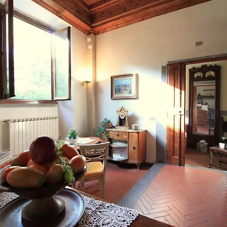 Domus Giorgio Апартаменты