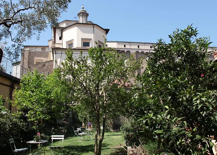 Apartament Domus Giorgio *
