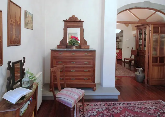 Apartment Domus Giorgio