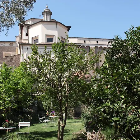 Appartement Domus Giorgio *