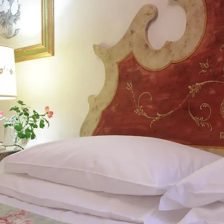 Domus Giorgio Appartement *