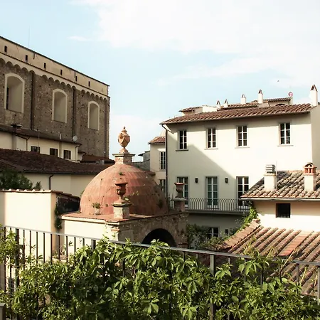 Appartement Domus Giorgio
