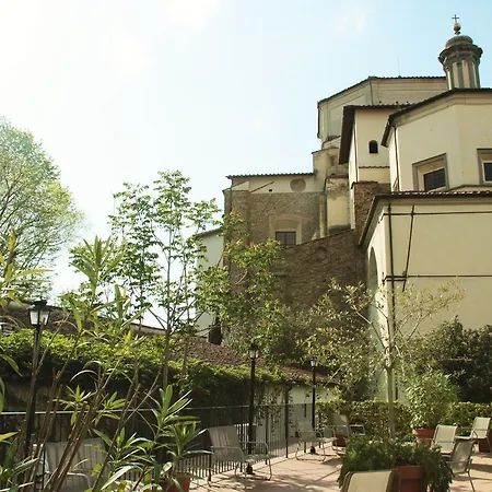 Appartement Domus Giorgio Florence