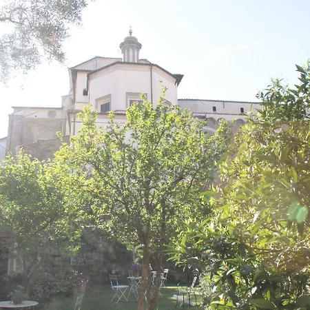 Domus Giorgio Appartement *