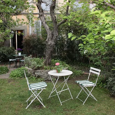Appartement Domus Giorgio *