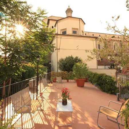 Domus Giorgio Appartement