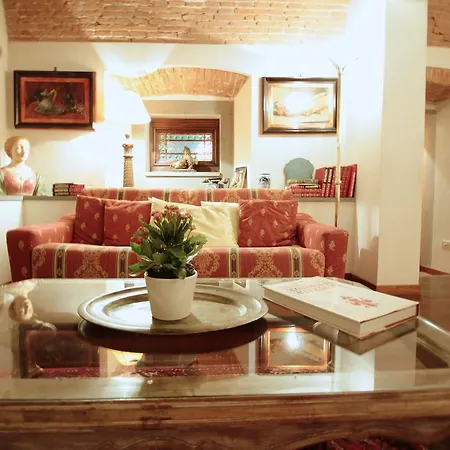 Appartement Domus Giorgio Florence