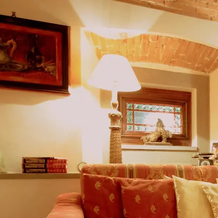 Appartement Domus Giorgio Florence