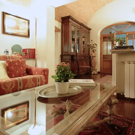 Appartement Domus Giorgio *