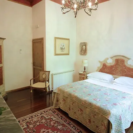 Appartement Domus Giorgio Florence