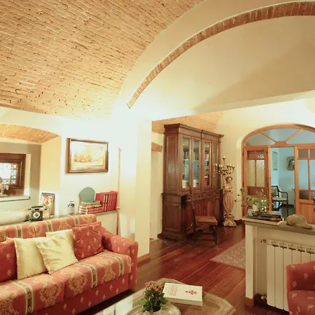 Domus Giorgio Appartement *