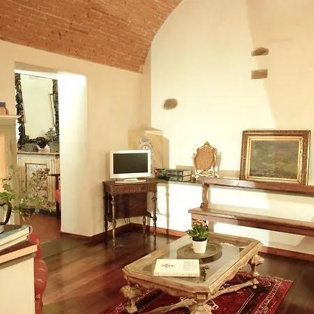 Domus Giorgio Appartement