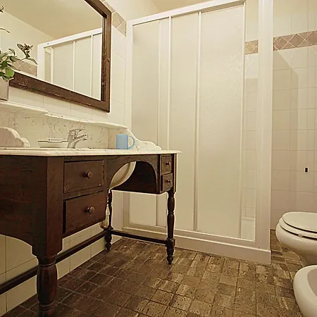 Appartement Domus Giorgio *