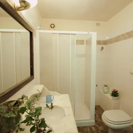 Domus Giorgio Appartement Florence
