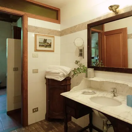 Appartement Domus Giorgio