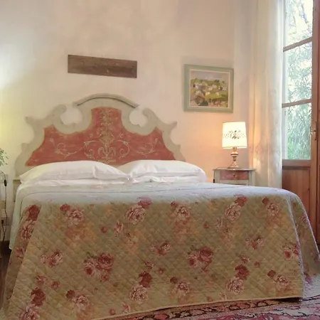 Appartement Domus Giorgio