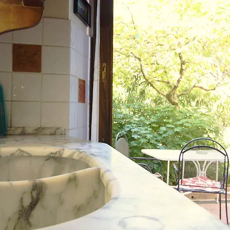 Domus Giorgio Appartement Florence