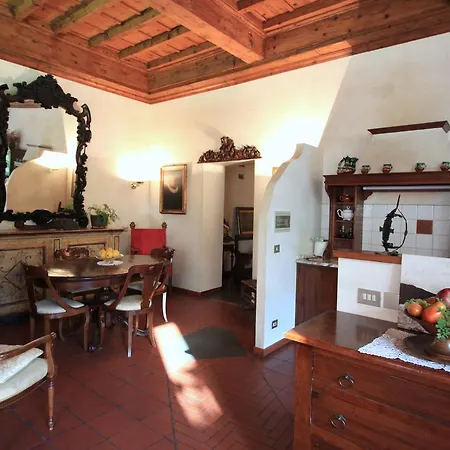 Domus Giorgio Appartement