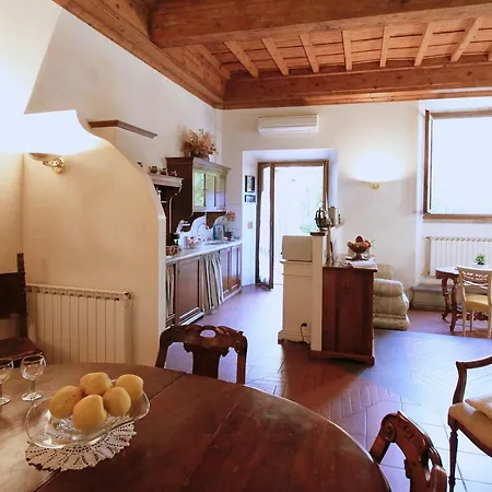 Domus Giorgio Appartement Florence