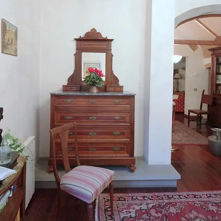 Appartement Domus Giorgio