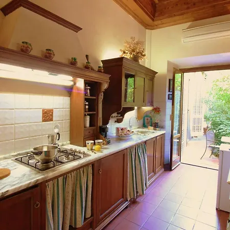 Appartement Domus Giorgio *
