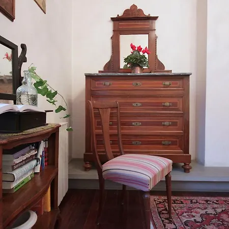 Domus Giorgio Appartement Florence