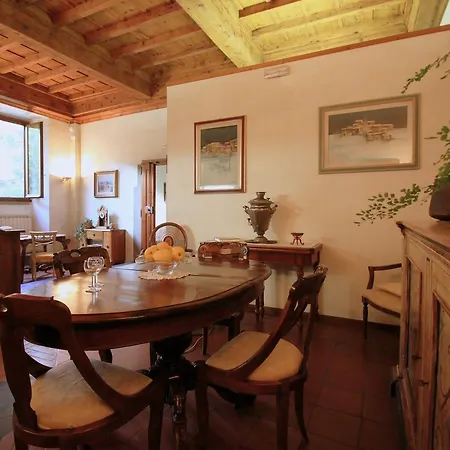 Domus Giorgio Appartement