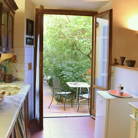 Appartement Domus Giorgio