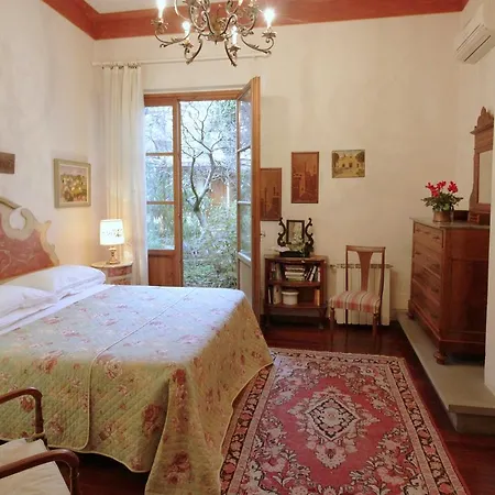 Appartement Domus Giorgio