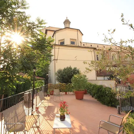 Appartement Domus Giorgio